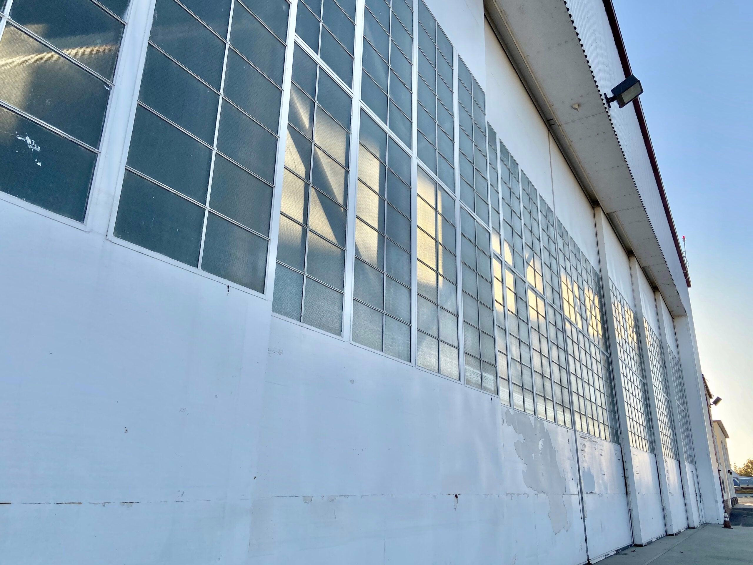Ascent Aviation Services Expands Wide-Body MRO Capabilities