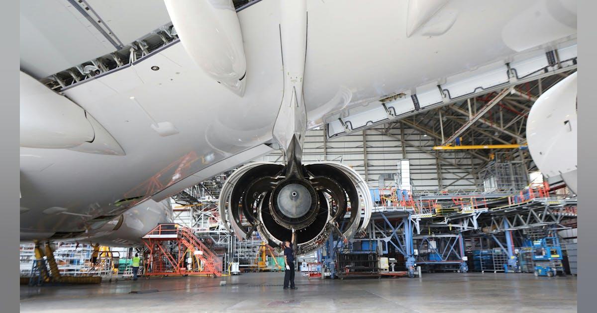 Precision Aviation Group Australia Signs Distribution Agreement with Honeywell
