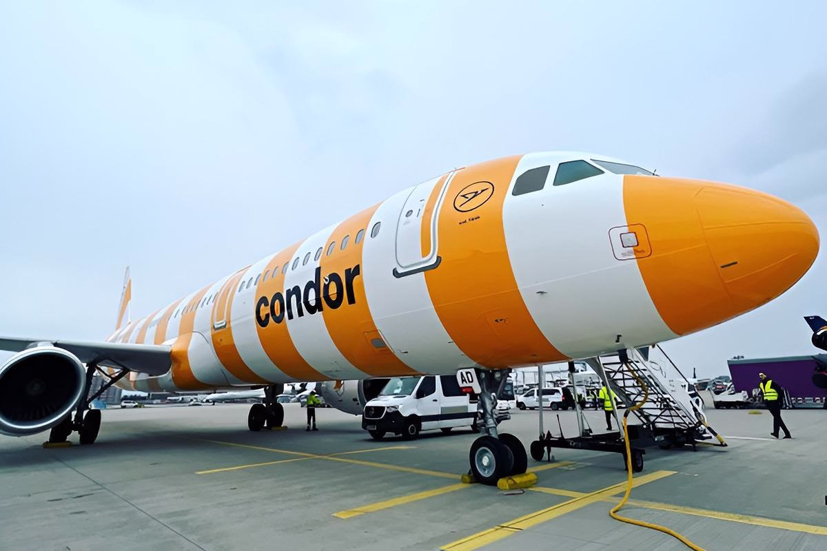 Condor Files Challenge Against Lufthansa-ITA Airways Deal in EU Court