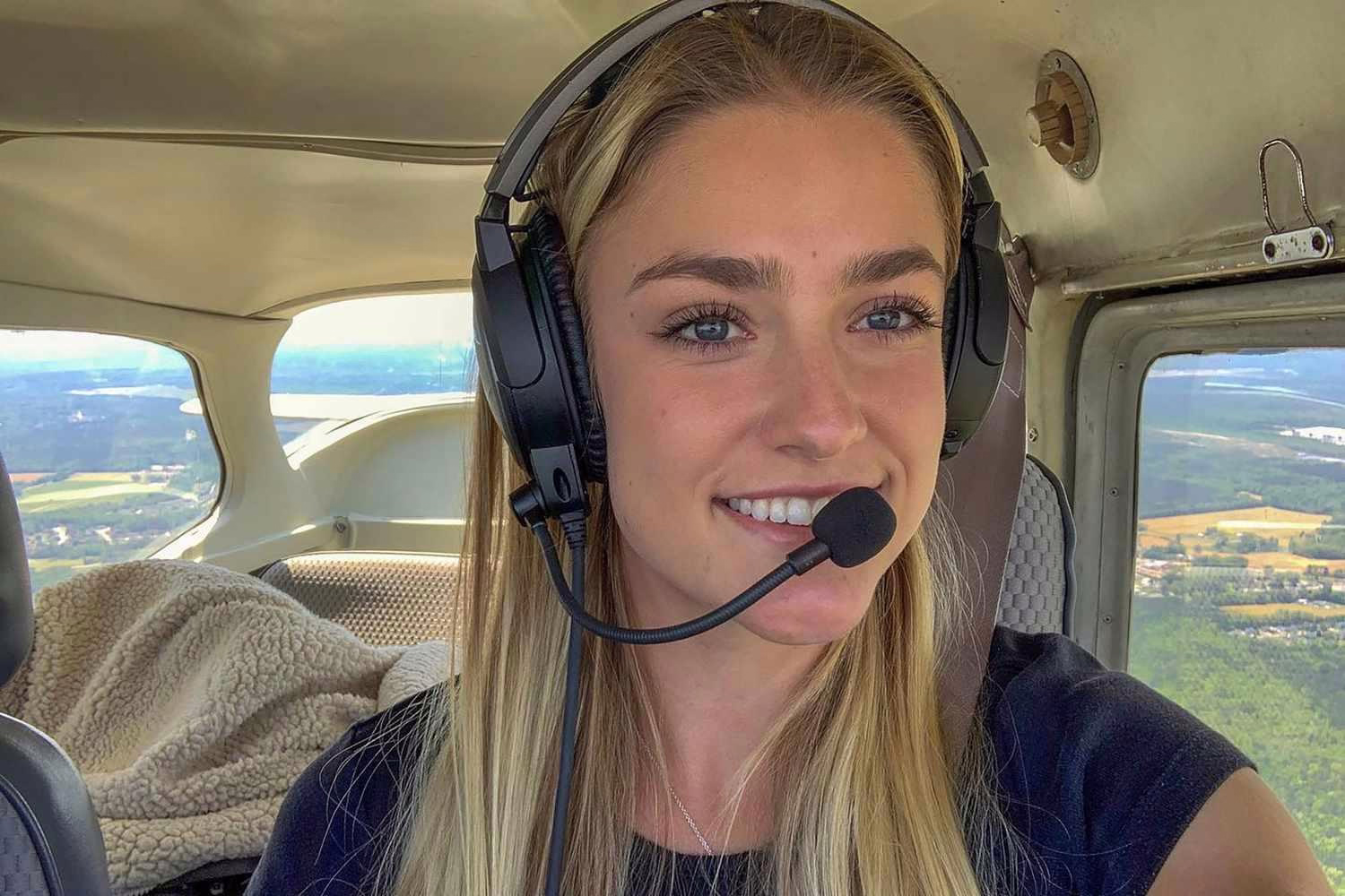 Student Pilot and Instructor Make Emergency Landing in Piedmont After Engine Failure