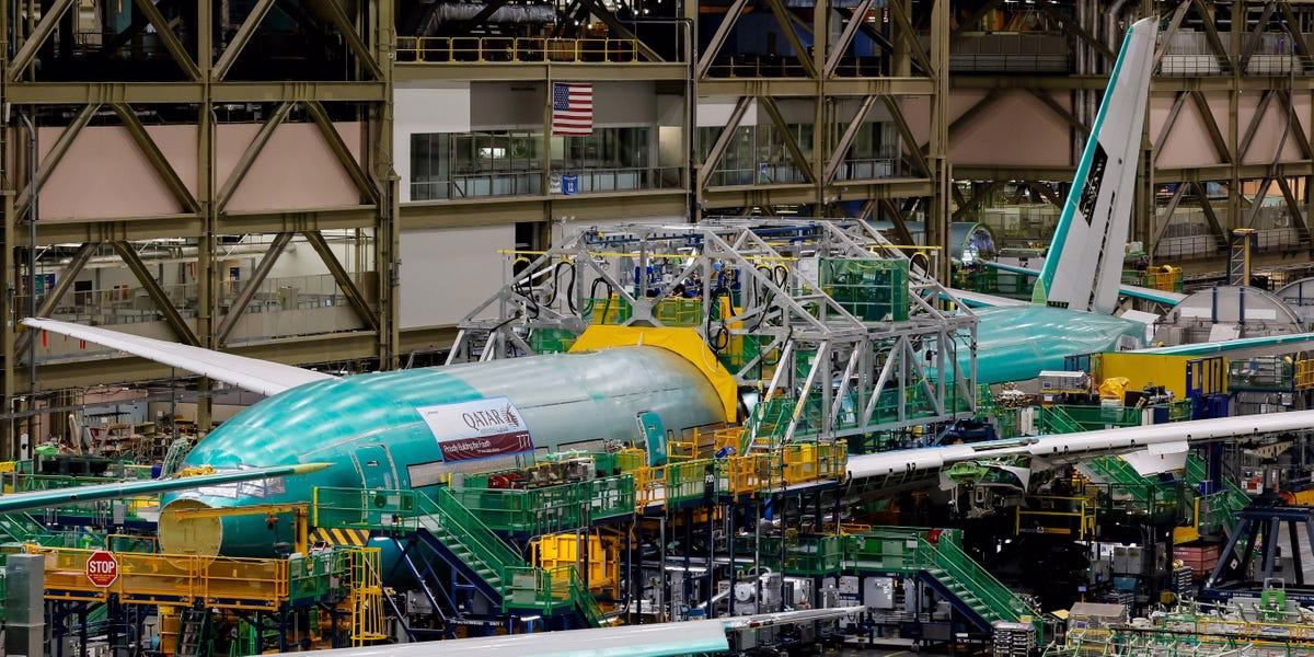 Boeing’s Key Jet Faces Another Delay, Raising Industry Concerns