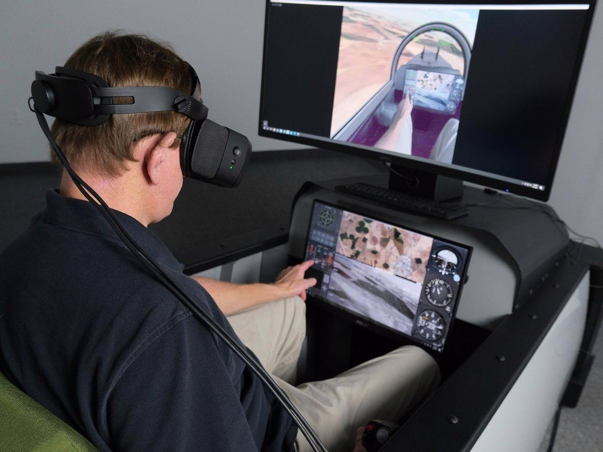 Cineon.Ai Introduces New Eye Tracking System at EATS 2025