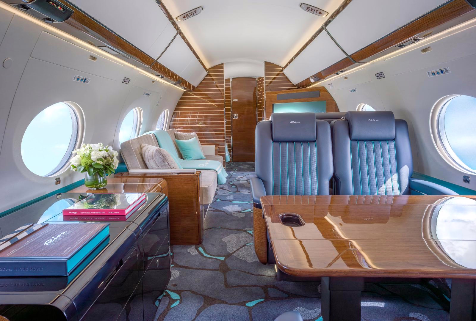 Flexjet’s Vision for the Future of Private Air Travel