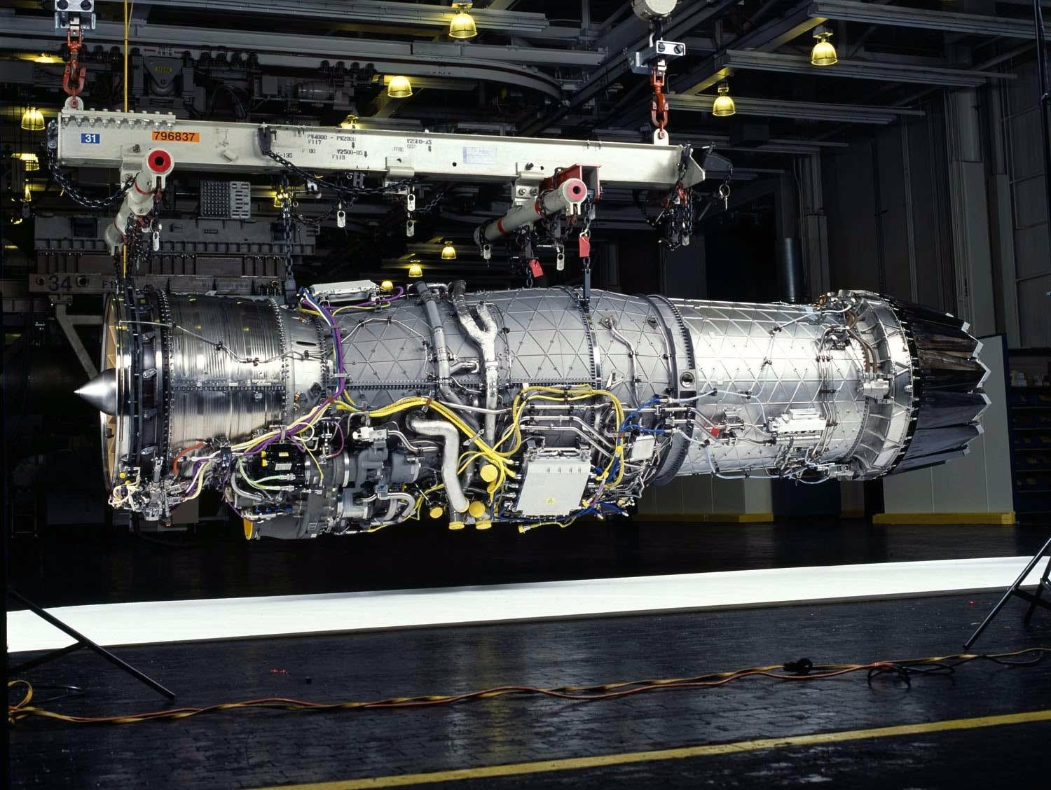 Growth in Aircraft Engine Preheat Systems Expected Through 2035 Amid Cold-Climate Fleet Expansion