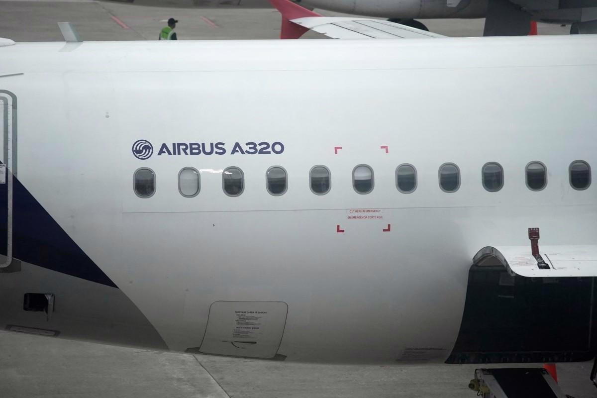 Airbus Issues Repair Directive for 6,000 A320 Family Jets
