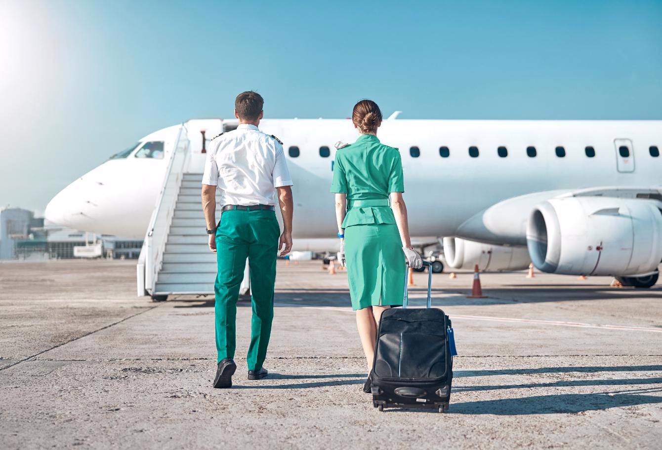 Flyte Anticipates AI to Enhance Flight Pricing and Crew Coordination