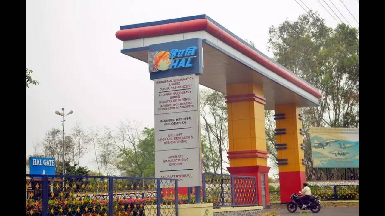 Hindustan Aeronautics Limited Expands into Civil MRO Services