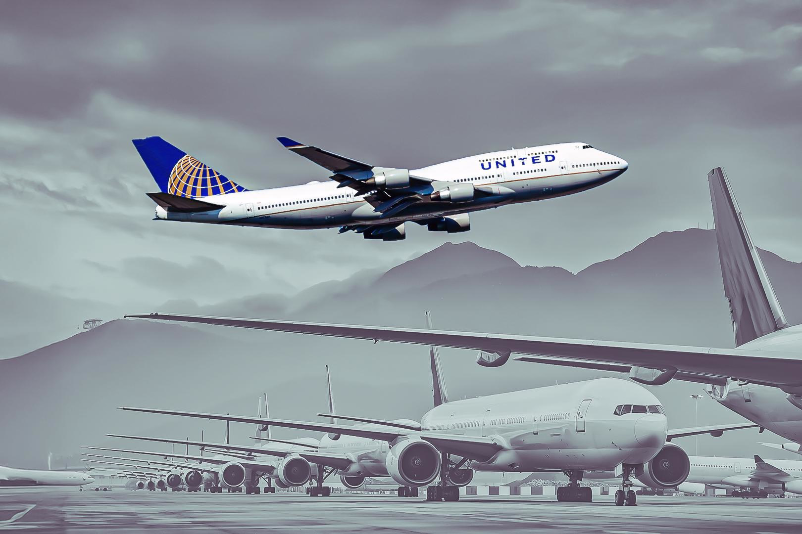 Why No U.S. Airlines Ordered the Boeing 747-8