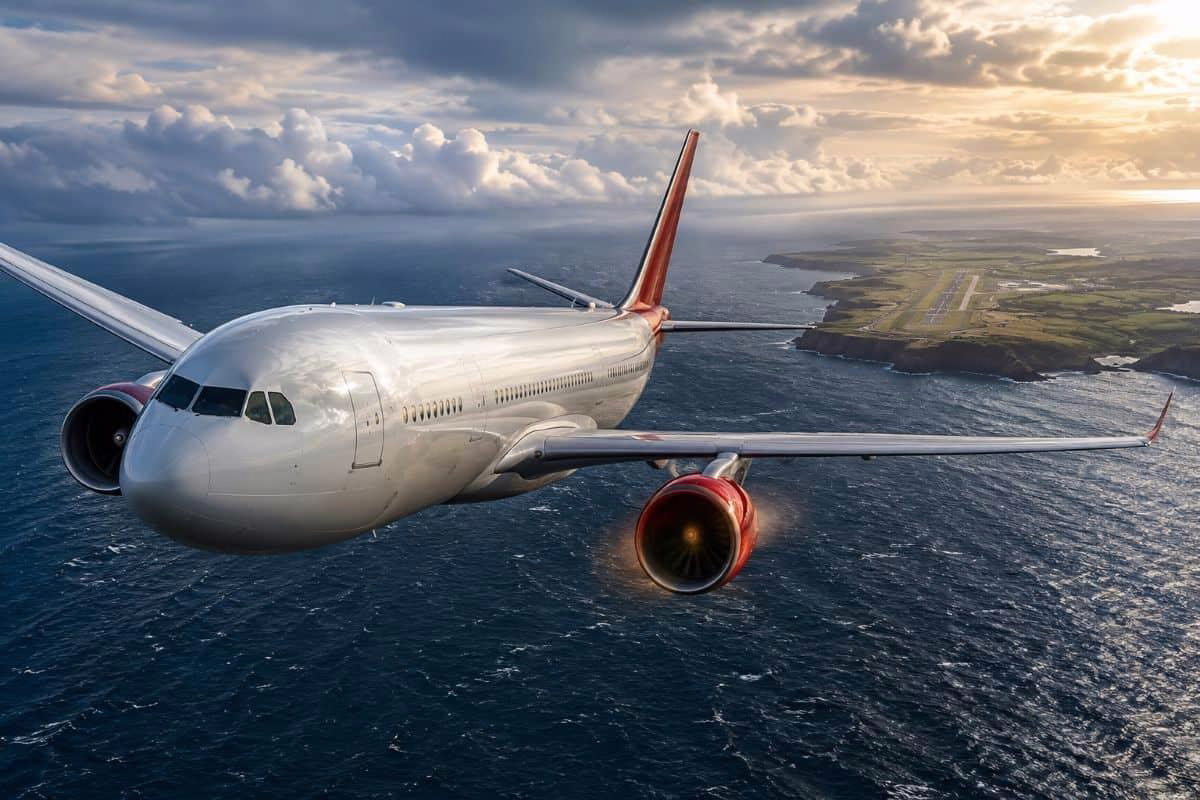 Virgin Atlantic A330neo Diverts to Shannon After Engine Stall Over Atlantic