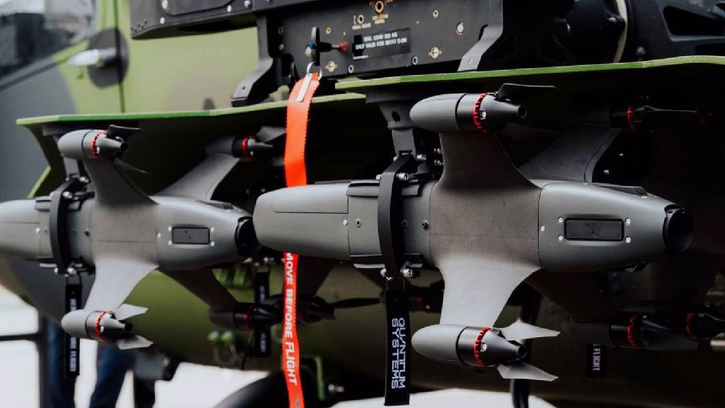 EdgeCortix Tests Edge AI Technology on U.S. Air Force Aircraft