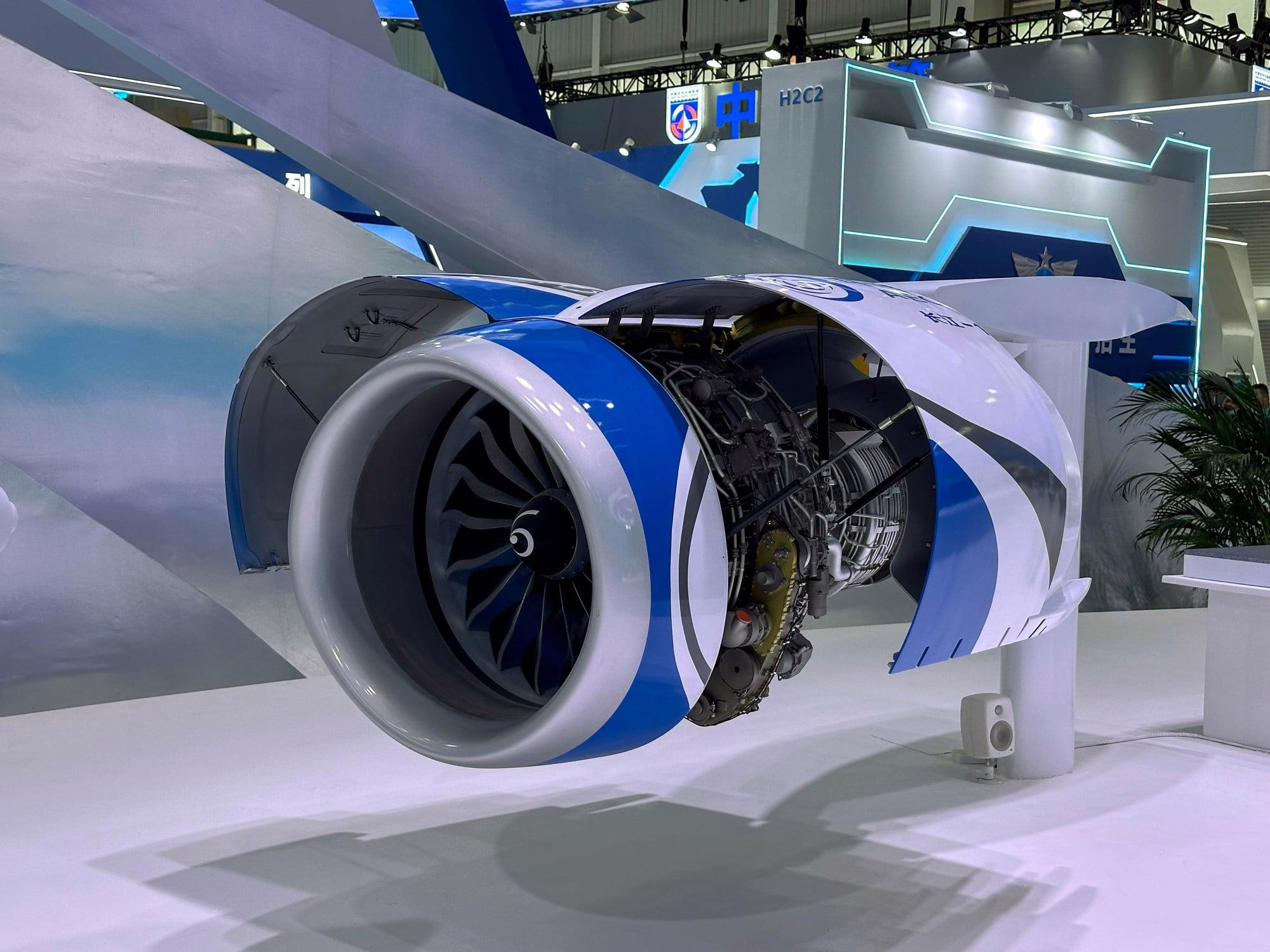 China Develops Hydrogen-Powered Plane Amid Oil Supply Concerns