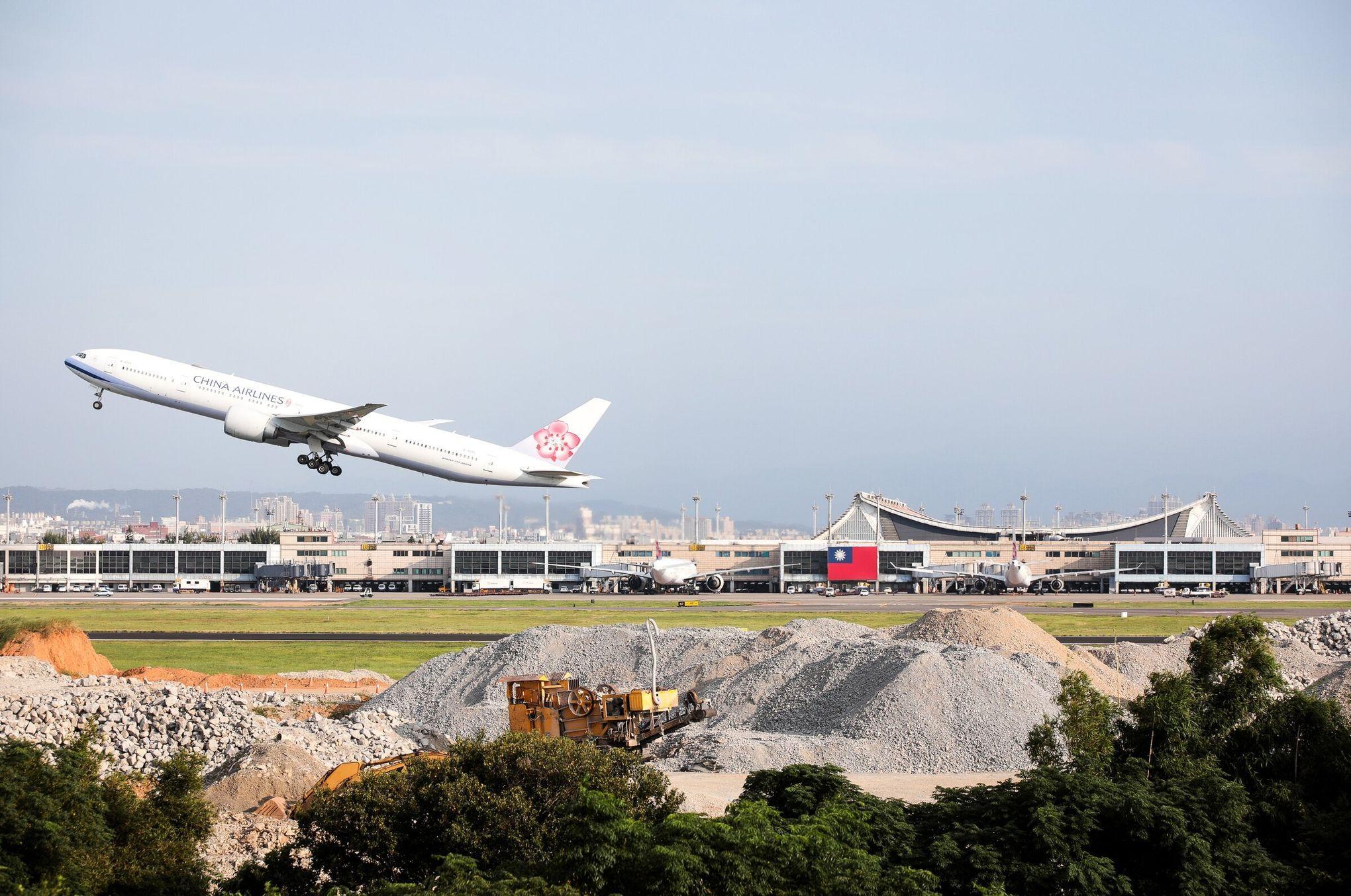 US and Germany Support Boeing’s $11.9 Billion Aircraft Order from Taiwan’s China Airlines