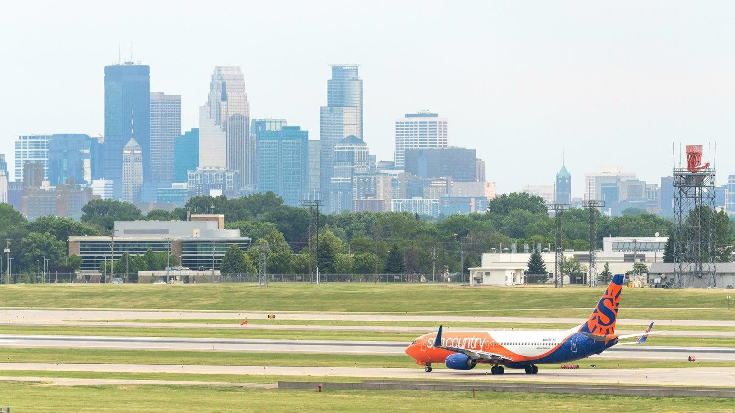 Allegiant and Sun Country Airlines Announce Merger Agreement