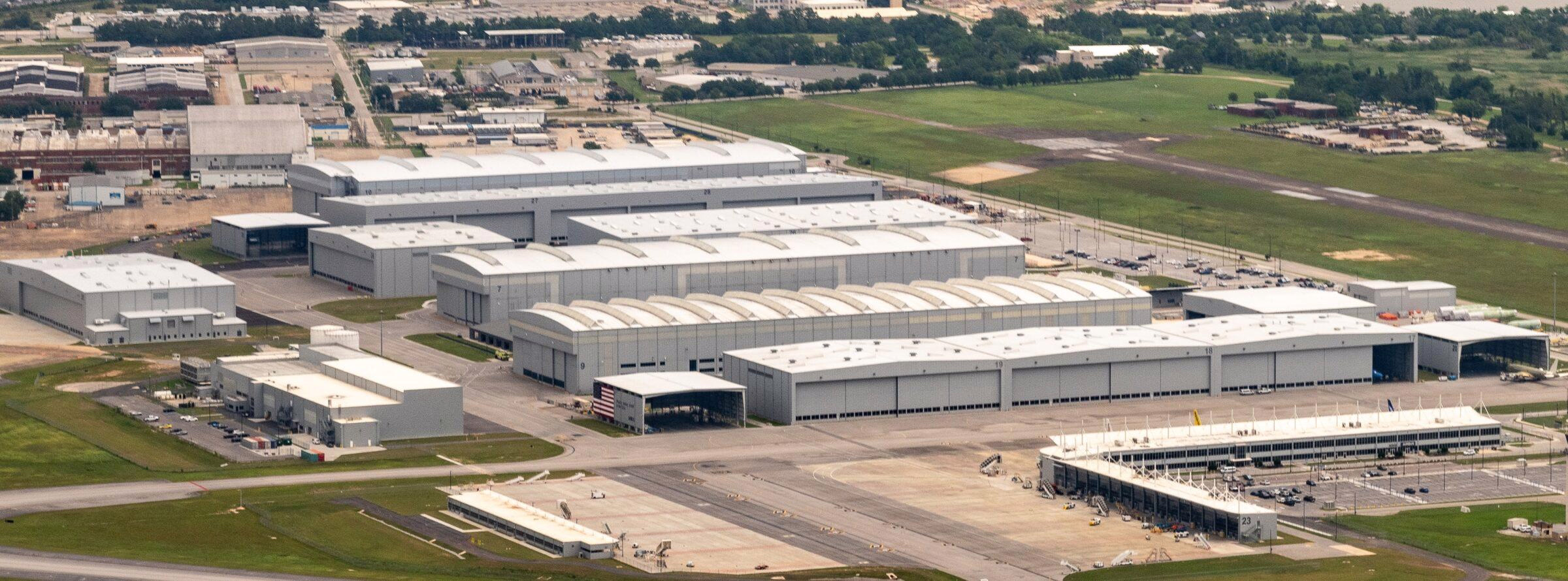 CFM Unveils Blade-Out Design for RISE Engine; Airbus Opens Second A320 Line in Mobile