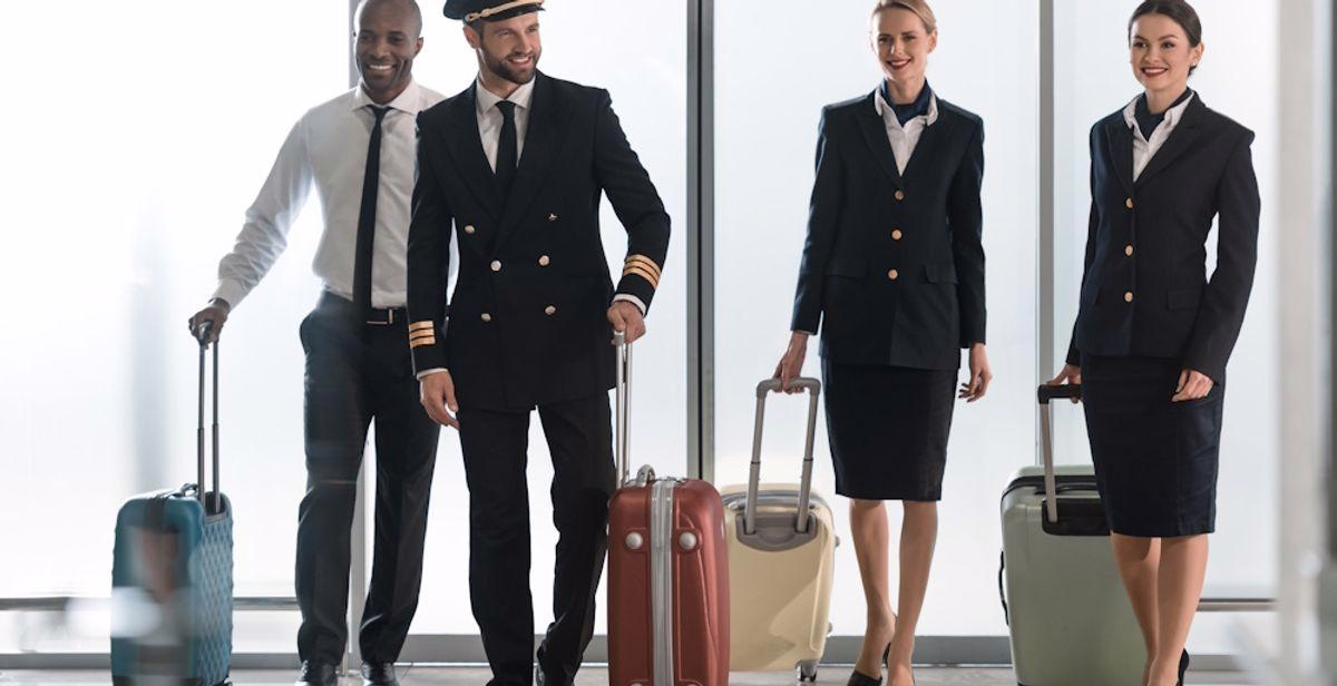 Aer Lingus Employee Wins AI Challenge with Hotel Concierge for Standby Flyers