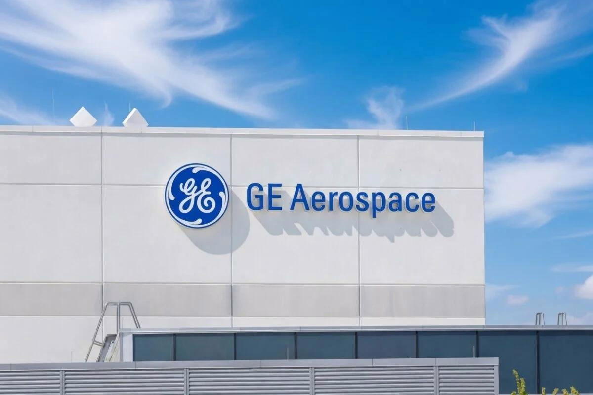 GE Aerospace and Palantir Extend Partnership to Enhance Military Aircraft Readiness Using AI