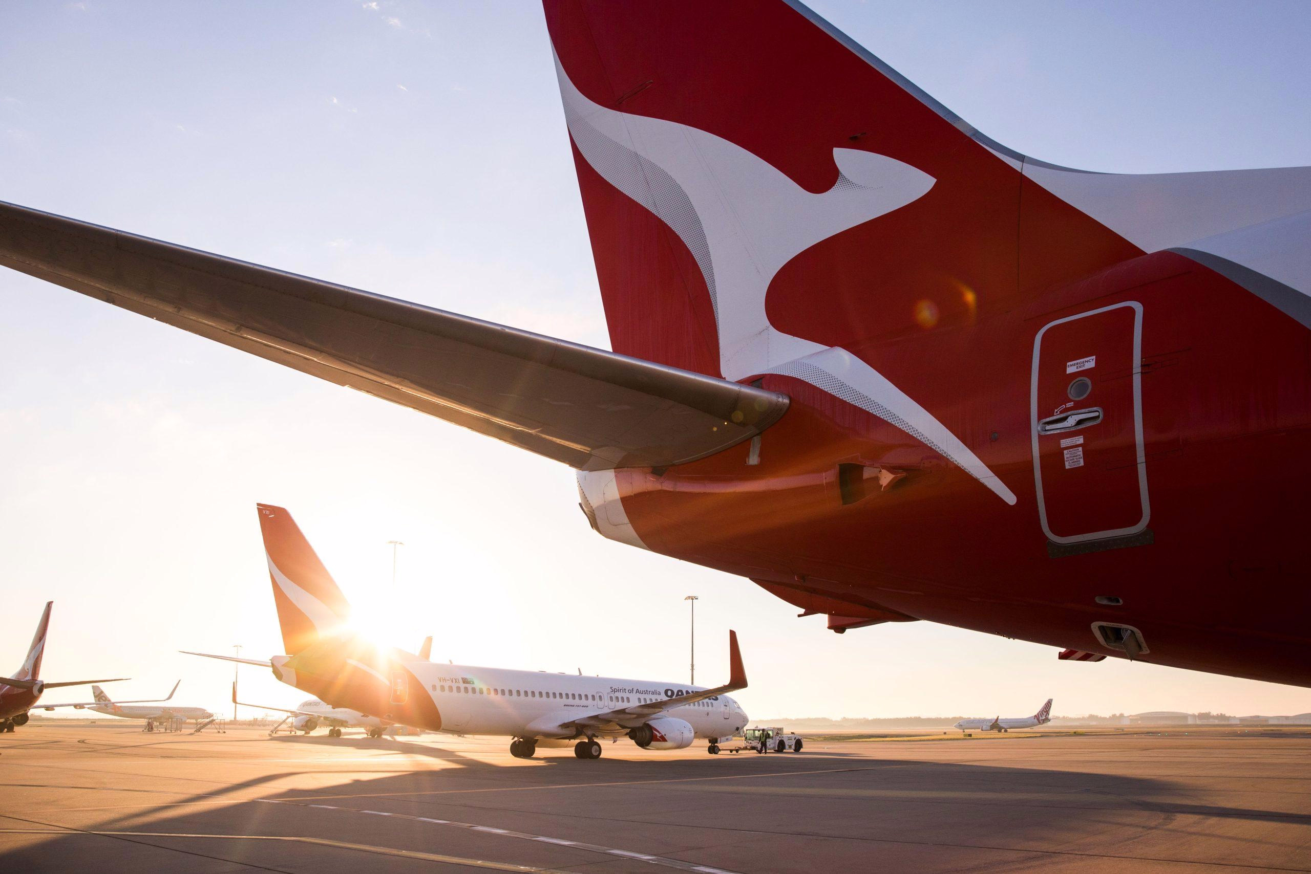 Air New Zealand, Delta, Singapore Airlines, and Qantas Partner with OpenAI to Enhance Operations and Customer Experience