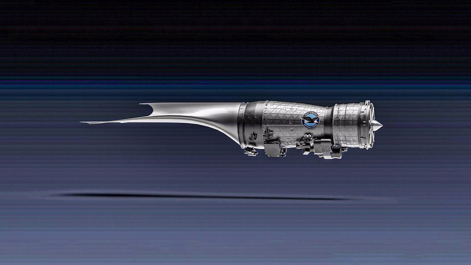 New F-47 Engine Design May Extend Range Beyond China’s J-36