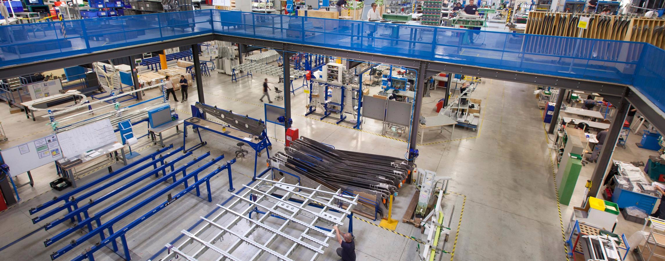 Figeac Aéro Wins New Production Contracts in Mexico