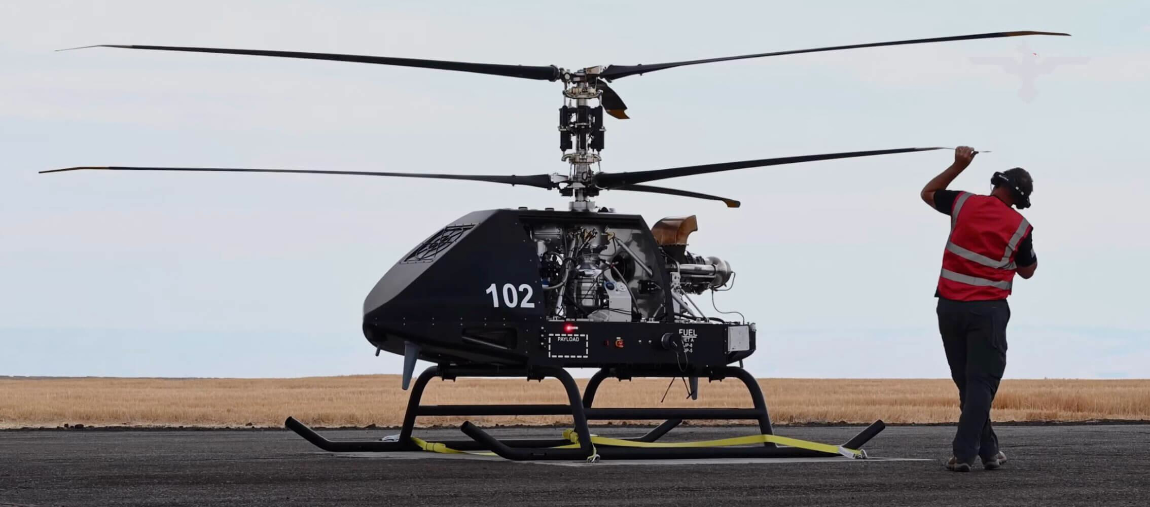 White House directive prioritizes U.S.-made drones, accelerates BVLOS and eVTOL integration