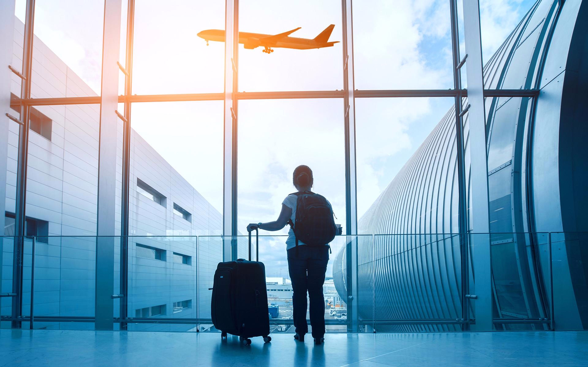 The Digital Gap: Why Airports Must Transform Now