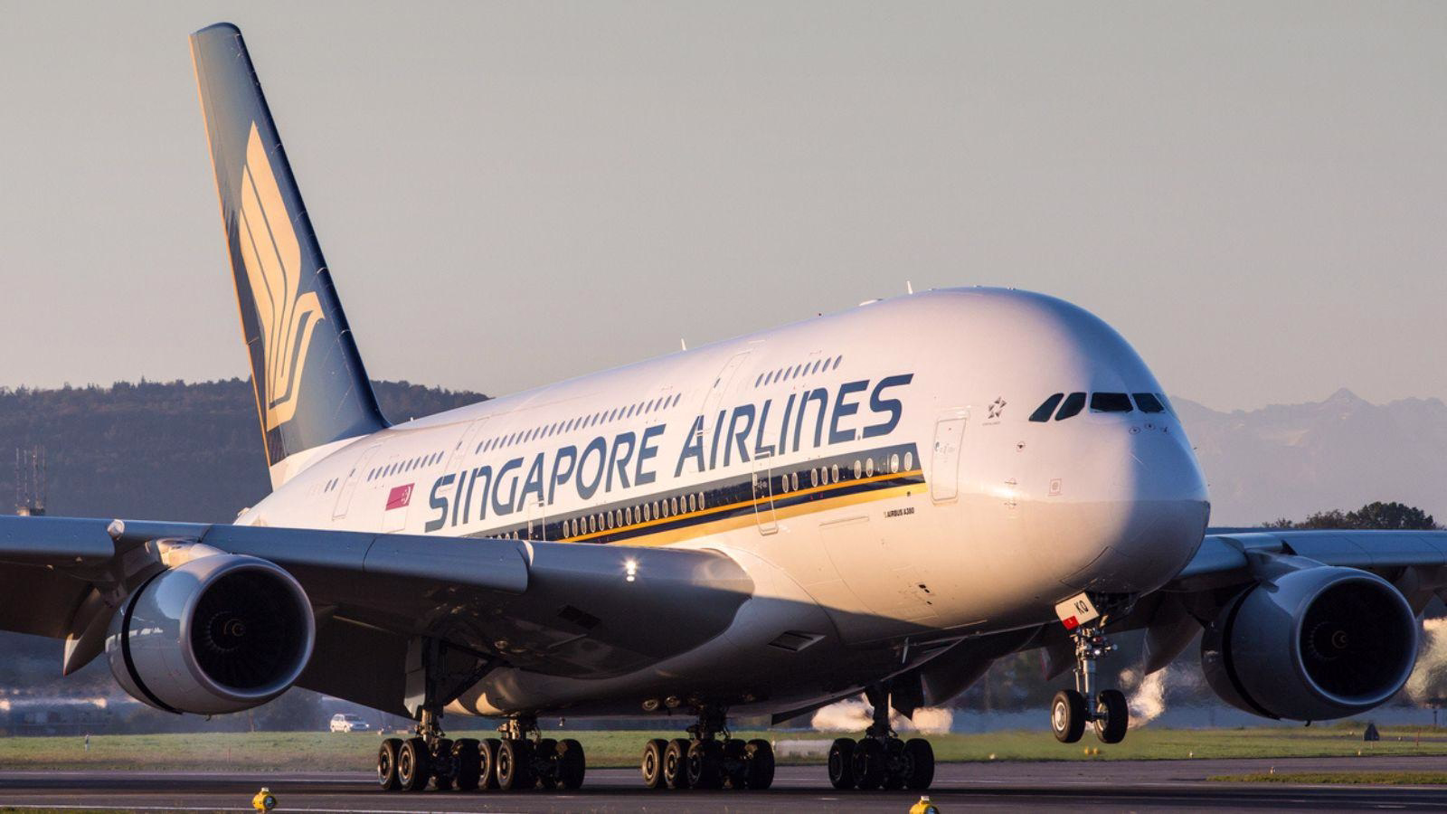 Singapore Airlines Enhances Software Delivery Using AI