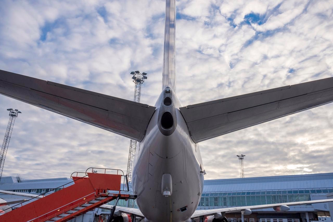 TAT Reports Record Year Amid Continued Growth