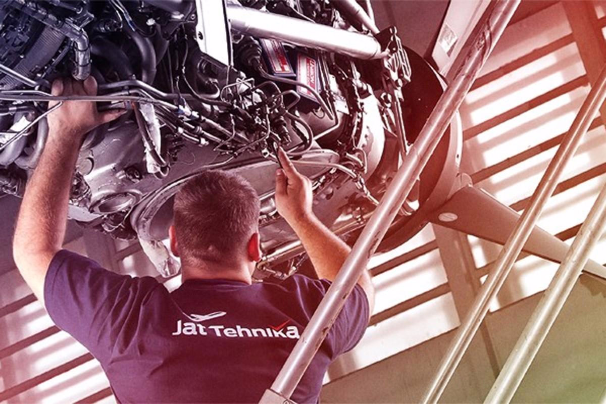 Avio Network Acquires Jat Tehnika