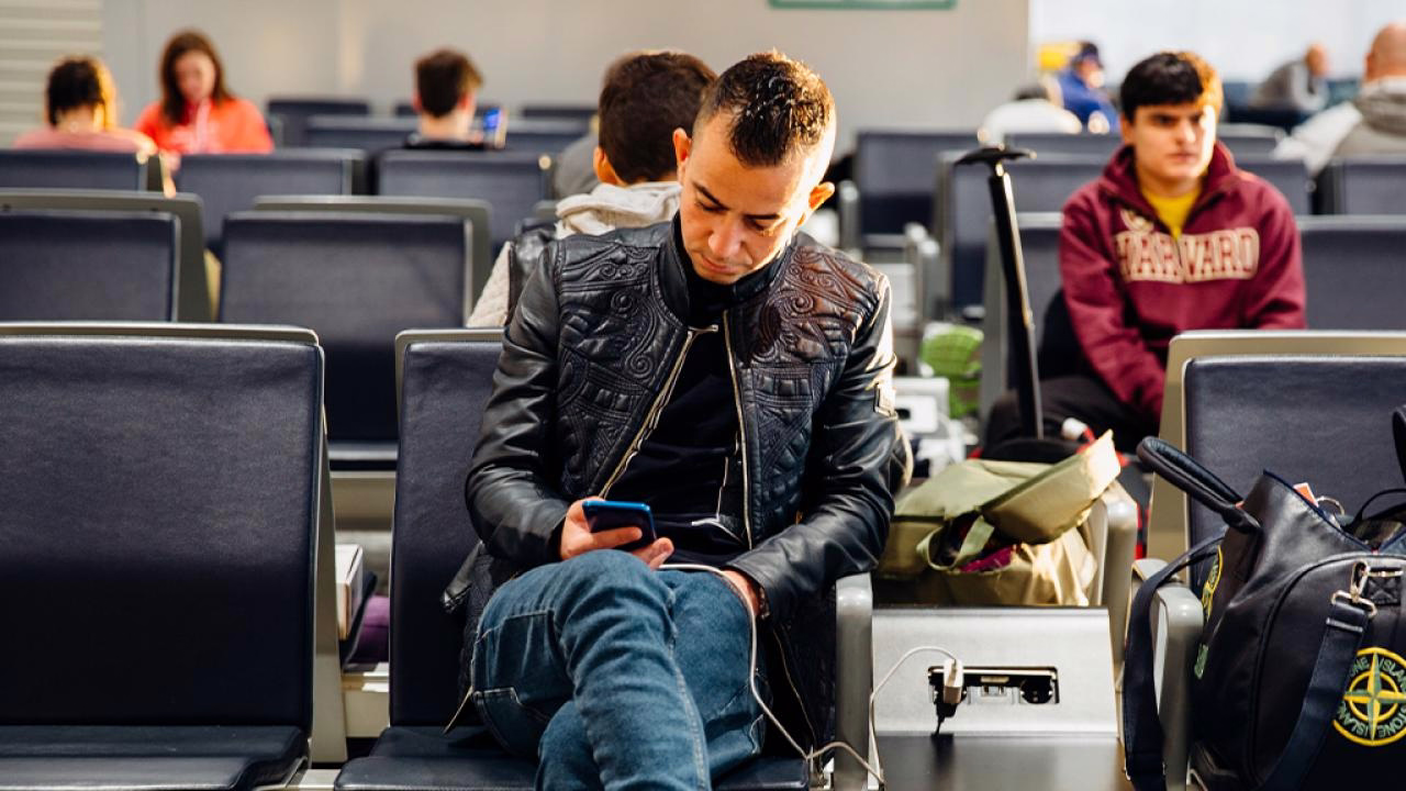 IATA Reports Travelers Favor Mobile and Digital IDs for Future Travel