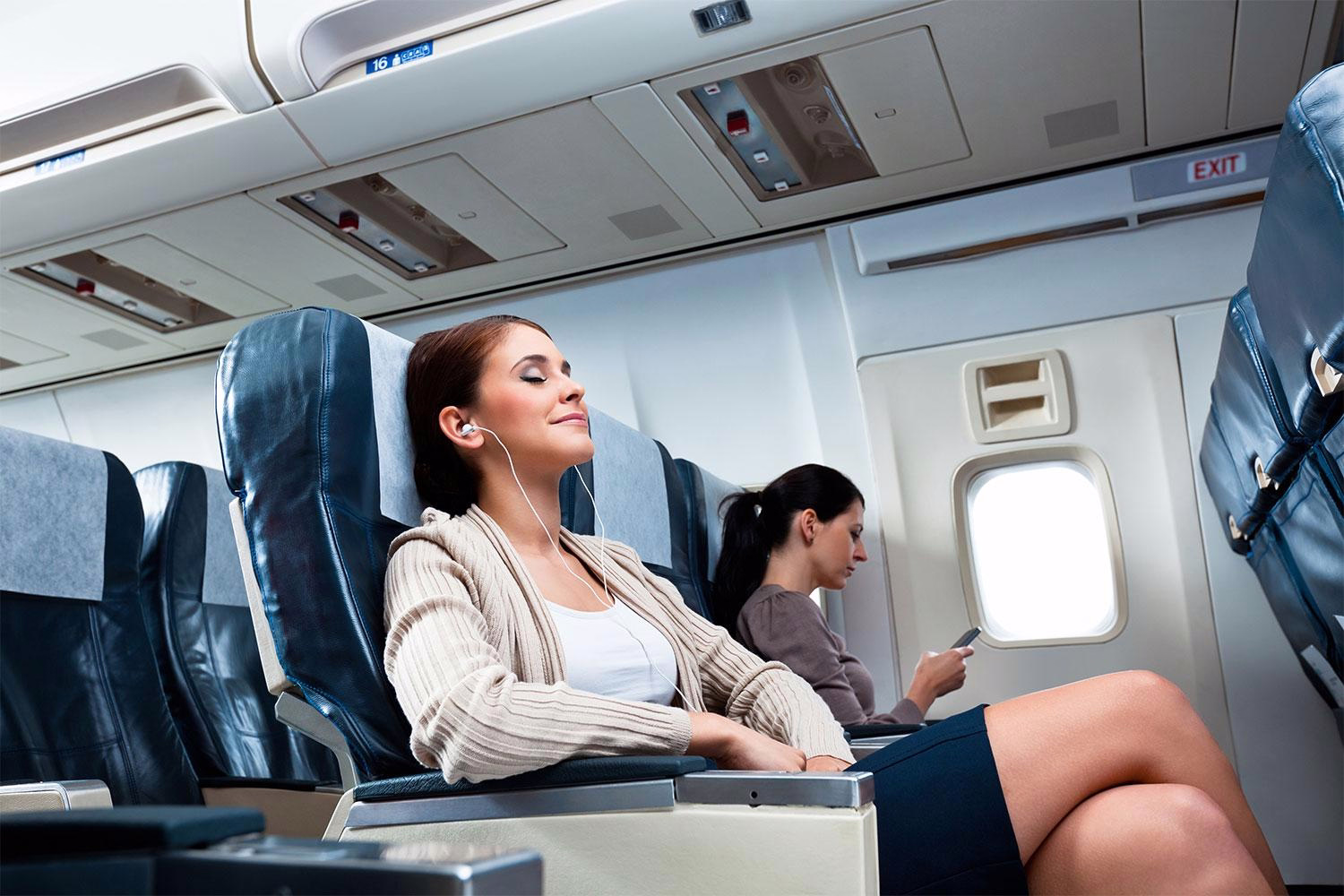 Airlines are now adopting personalized pricing. Here’s how to avoid it