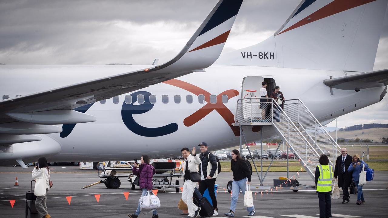 Anchorage Capital Makes Bid for Australia's Rex