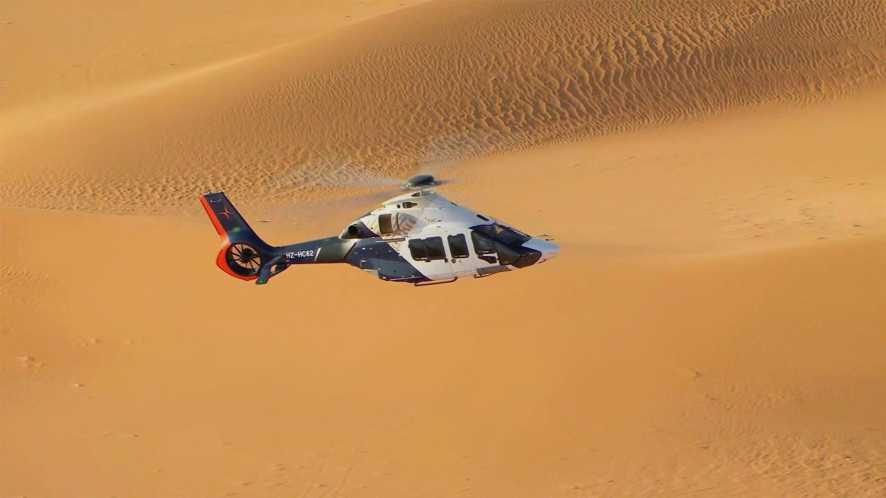SKYCO Orders Six Additional Airbus H175 Helicopters