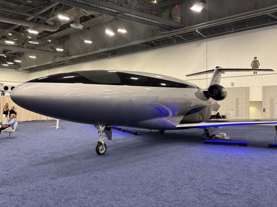 RAVE Aerospace Emerges from Legacy of In-Flight Innovation