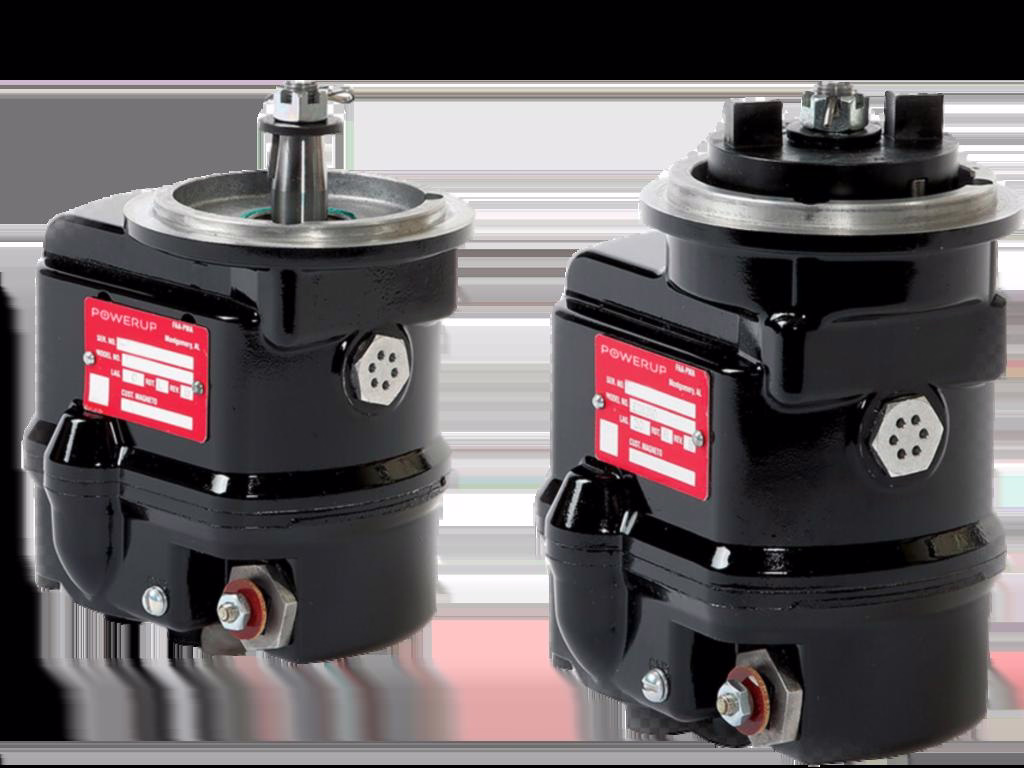 Hartzell Engine Tech Obtains FAA Approval for PowerUp S-1200 Magnetos