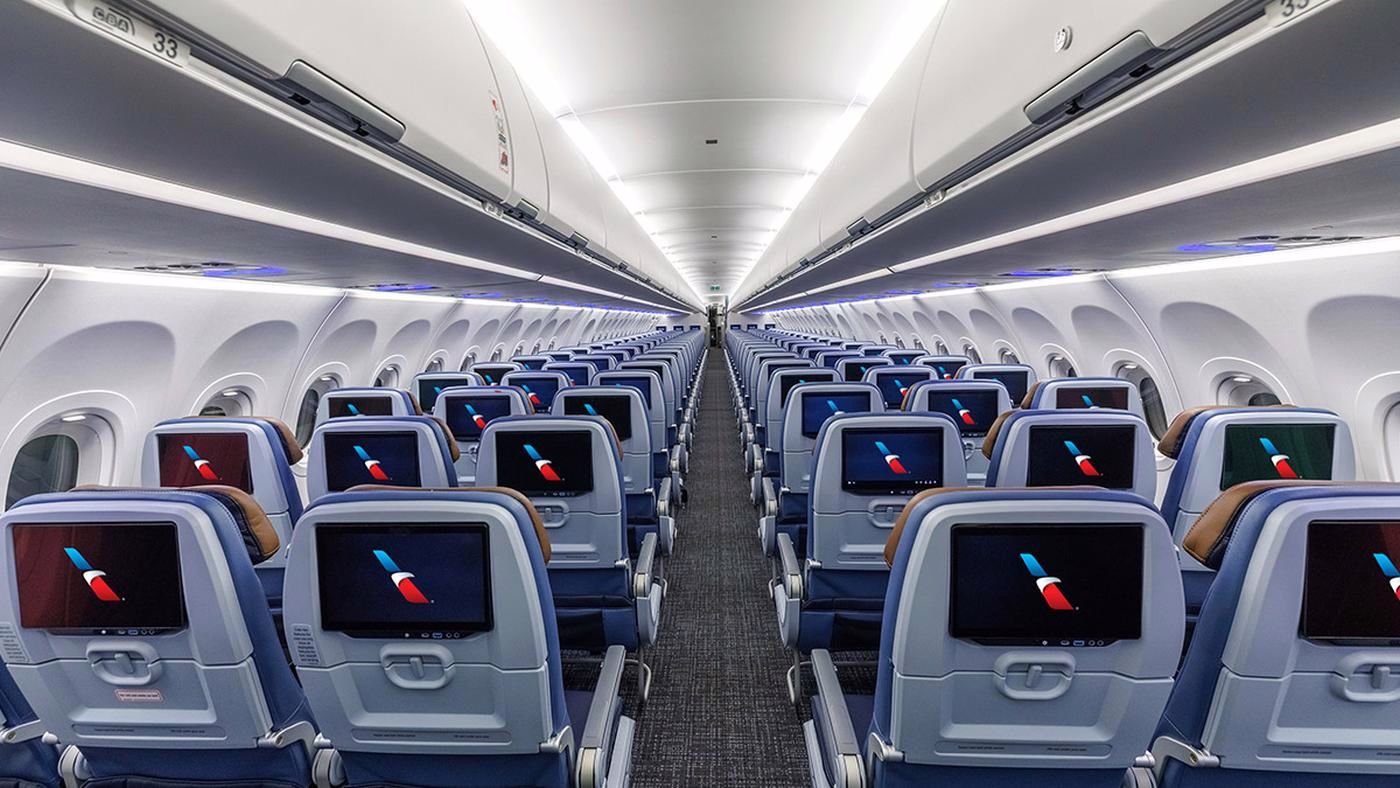 American Airlines Plans to Receive New Aircraft Deliveries in 2026