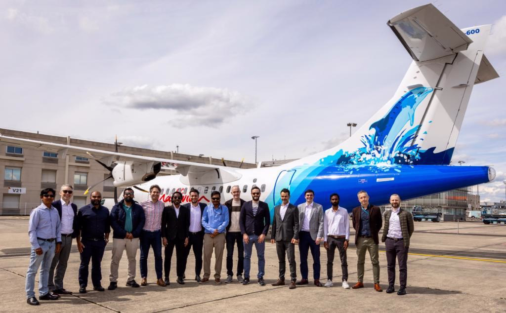 Cerberus Acquires Aircraft Leasing Company Abelo
