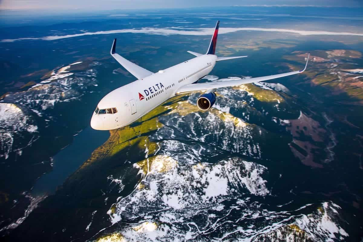 New Nonstop Flight Connects Seattle and Madrid
