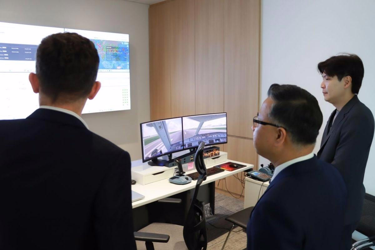 BOI and Airbus Collaborate to Develop Thailand as an Aviation Hub
