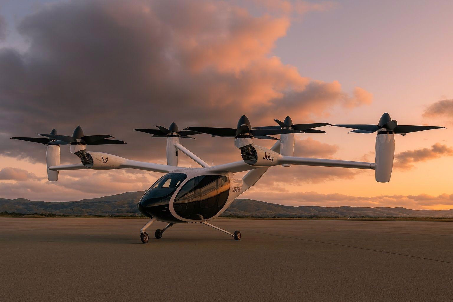 EASA Survey Finds Aviation Industry Cautiously Optimistic About AI