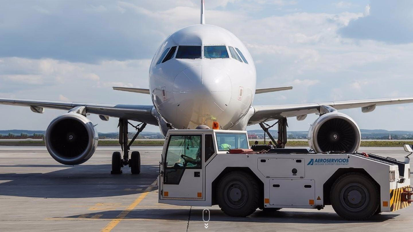 CSI Leasing Acquires Aeroservicios to Expand GSE Services