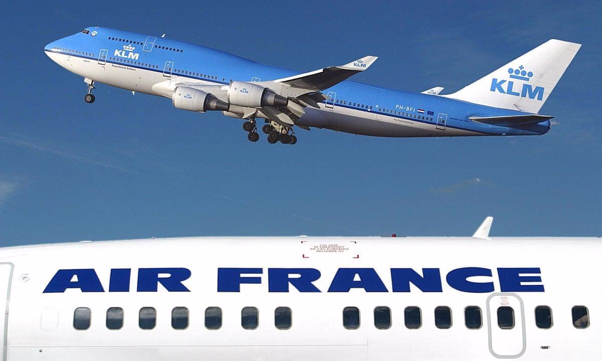 Air France-KLM Raises €500 Million in Oversubscribed Hybrid Bond Offering