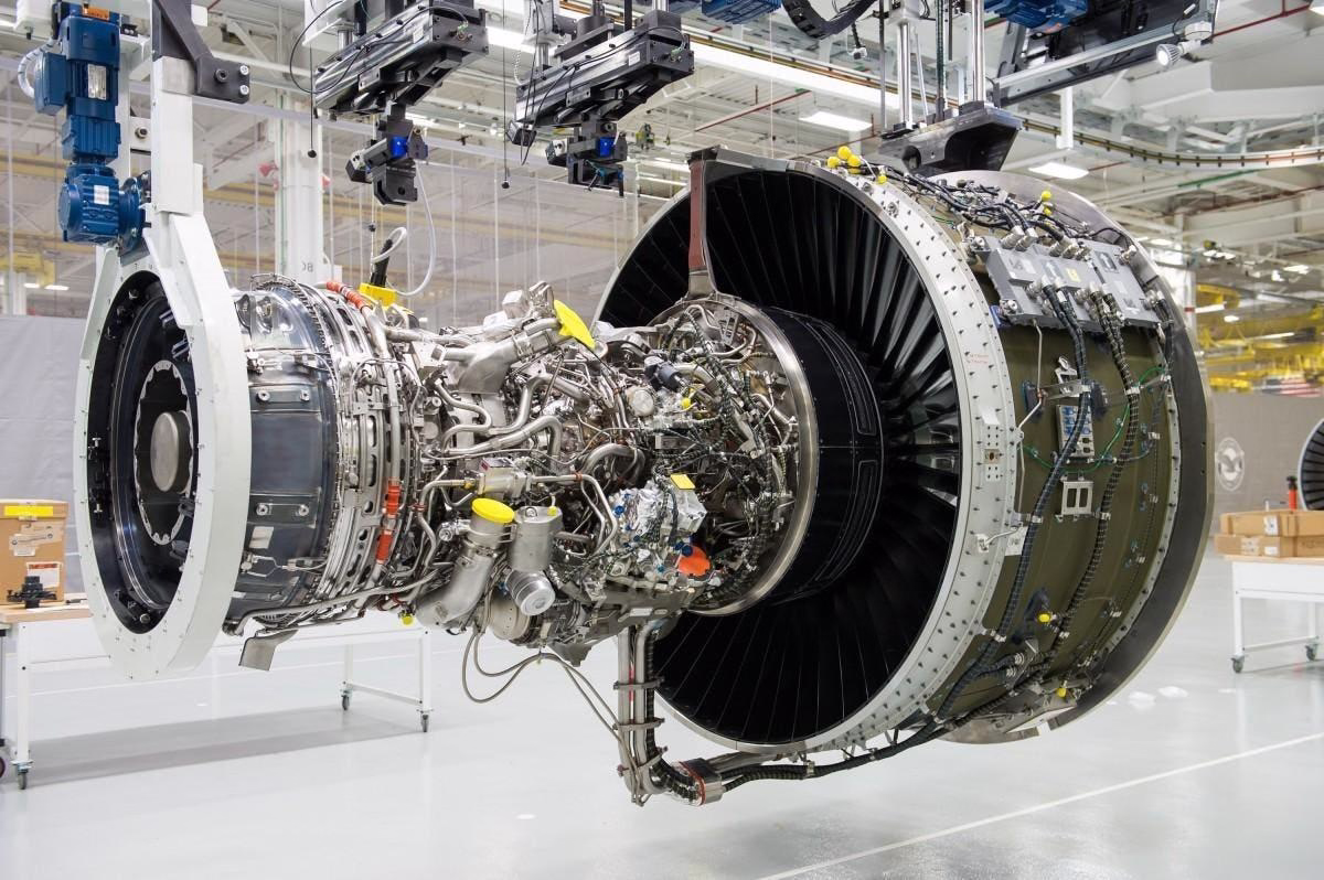 Pratt & Whitney at 100: Engines That Shaped Generations
