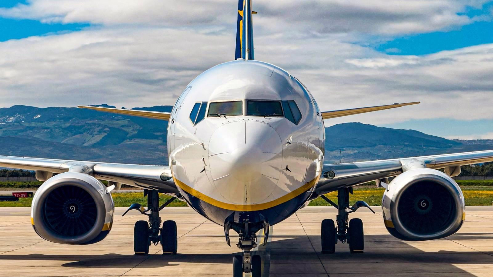 Top 5 U.S. Airlines by Narrowbody Fleet Size