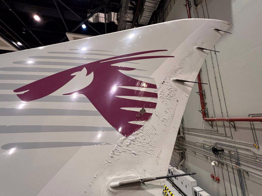 Qatar Airways Signs Lease Agreement for A350-1000 Aircraft