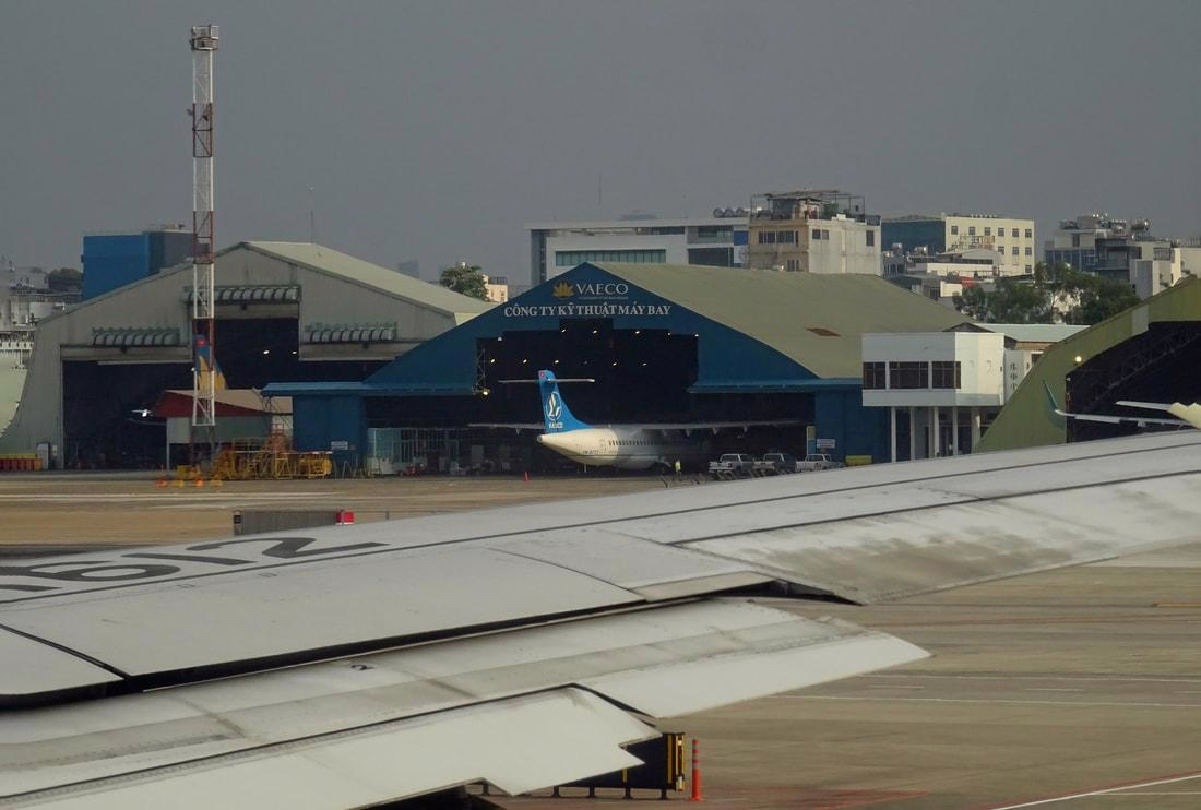 Russia Turns to Vietnam for Aircraft Lease After Ethiopia Declines