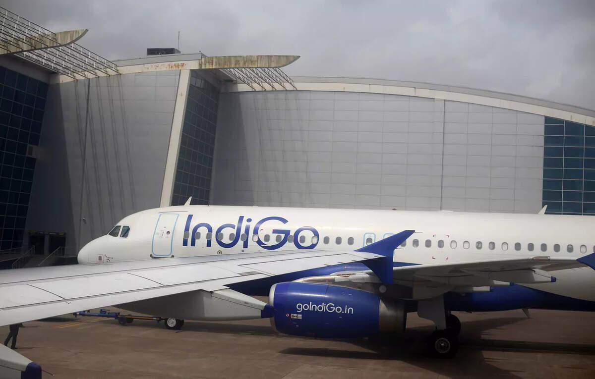 IndiGo Doubles Airbus A350 Order to Support Global Expansion
