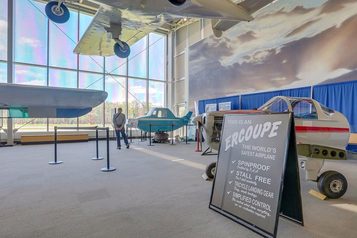 Frontiers of Flight Museum Honors Aerospace Innovation at Luncheon