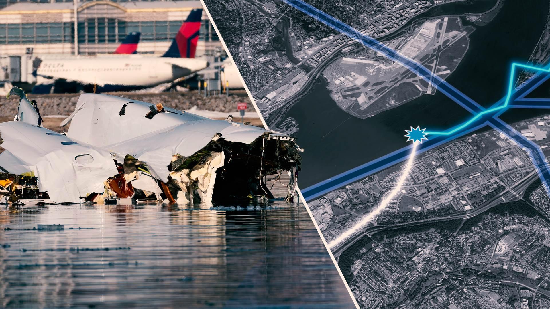 Transportation Department Using AI to Identify Air Traffic Risks, Duffy Says