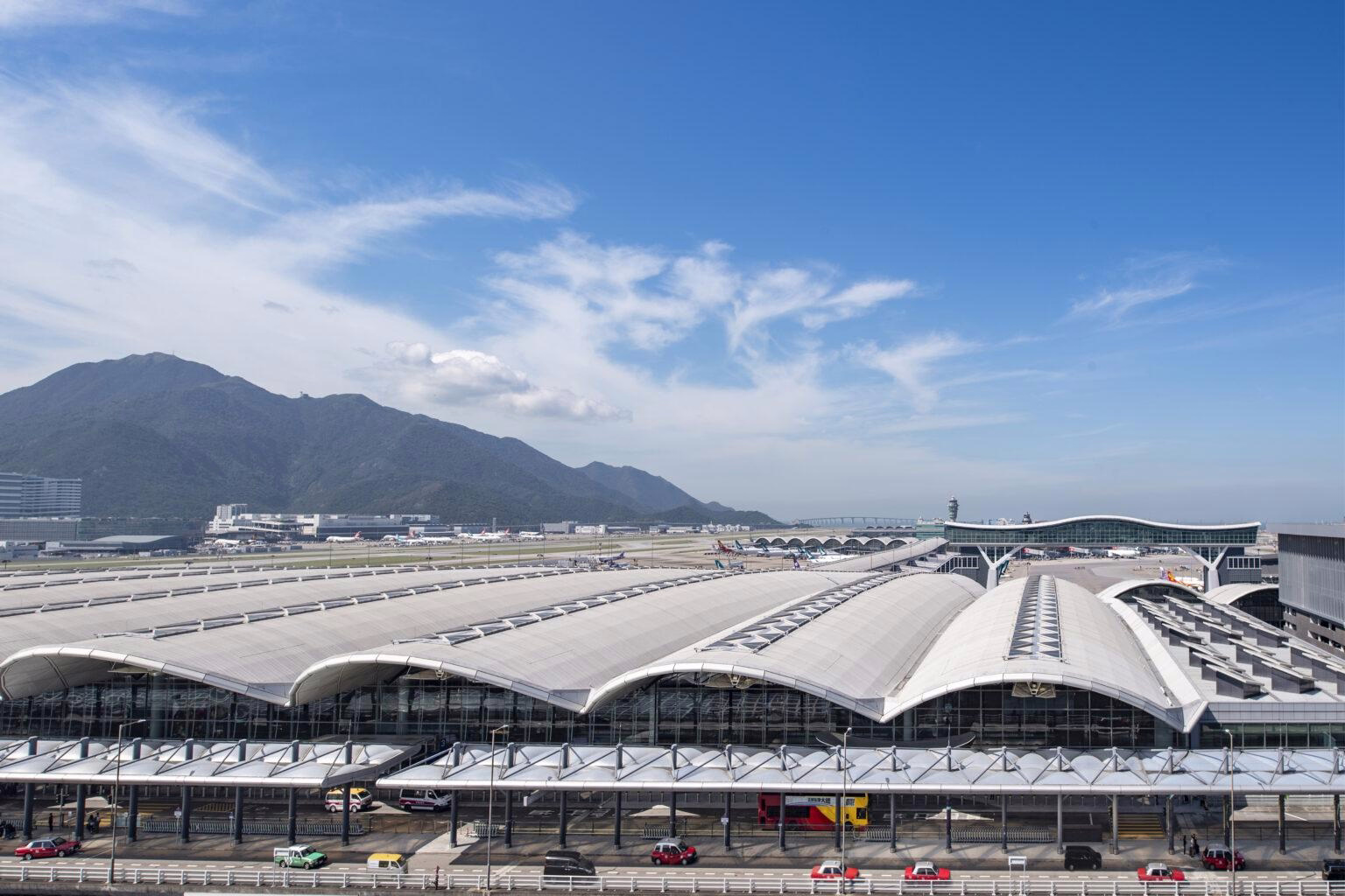 Hong Kong and Dongguan Collaborate to Develop Sustainable Aviation Fuel Supply Chain