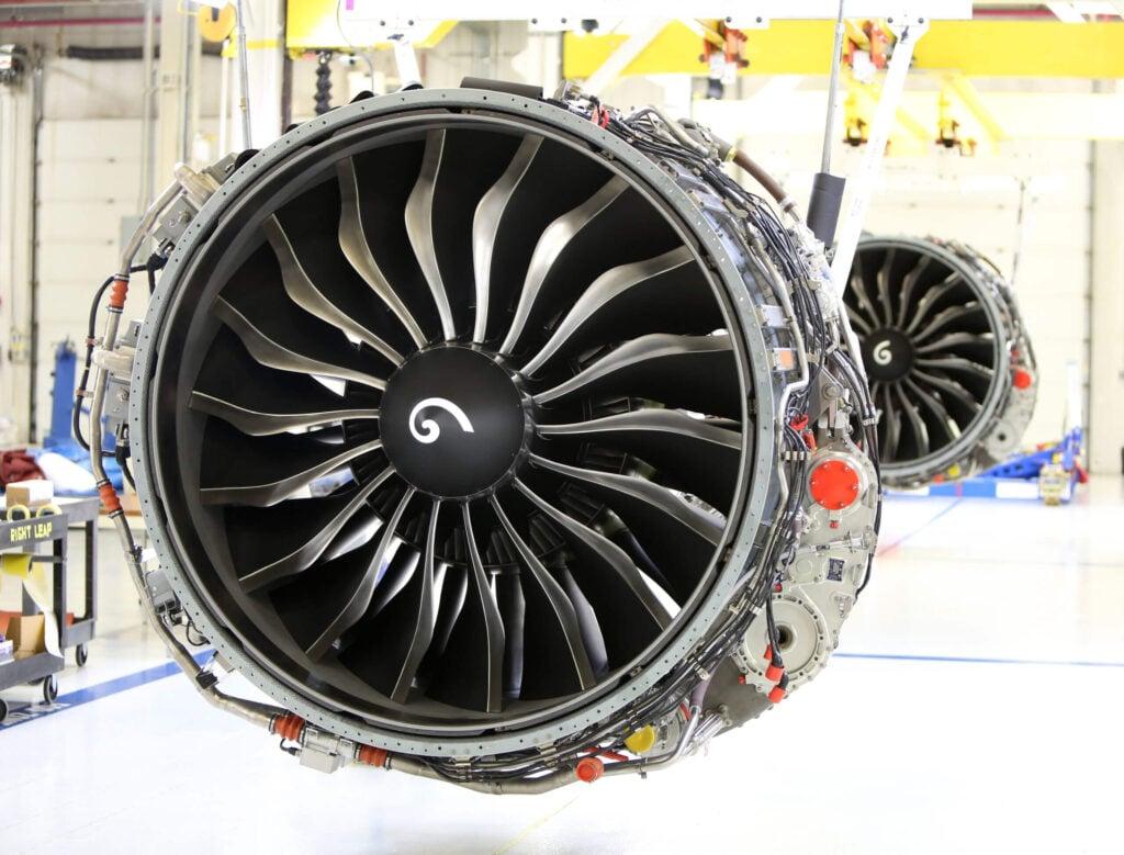 GE Projects 2,500 LEAP Engine Deliveries by 2028, Supporting Over 1,000 A320neo and 737 MAX Aircraft